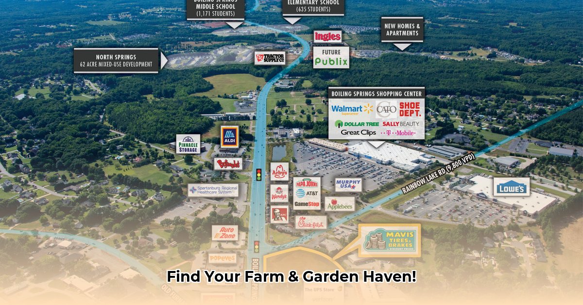 tractor-supply-boiling-springs-sc